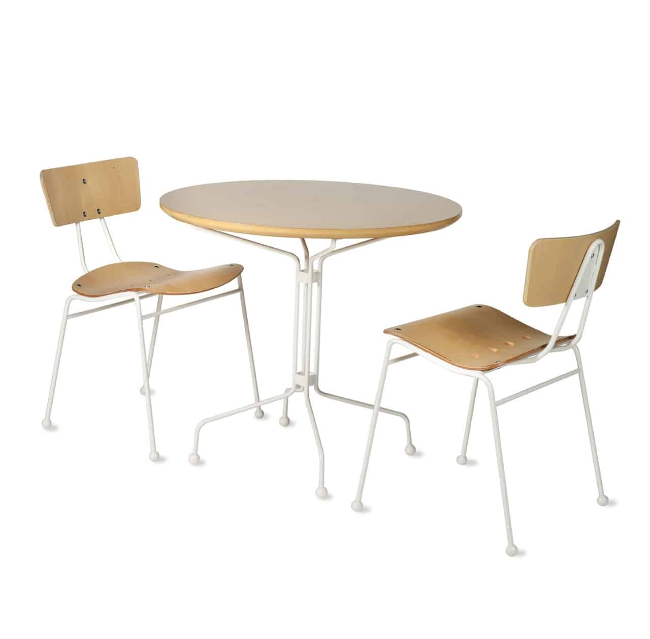 OCEE_FOUR – UK – Tables – The Gazelle Table – Packshot Image 2 Large