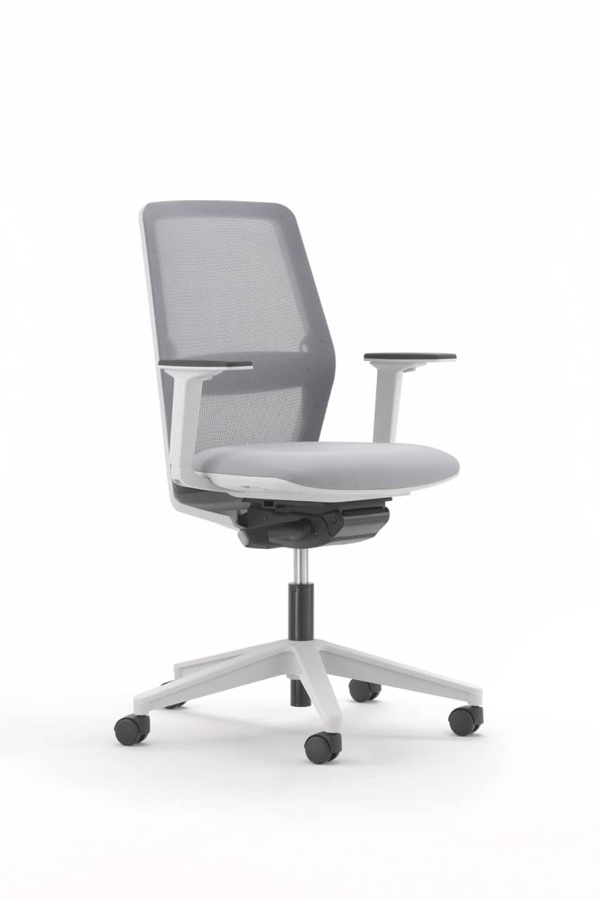 OCEE_FOUR – UK – Task Chair – Era Task – Packshot Image 1 Large