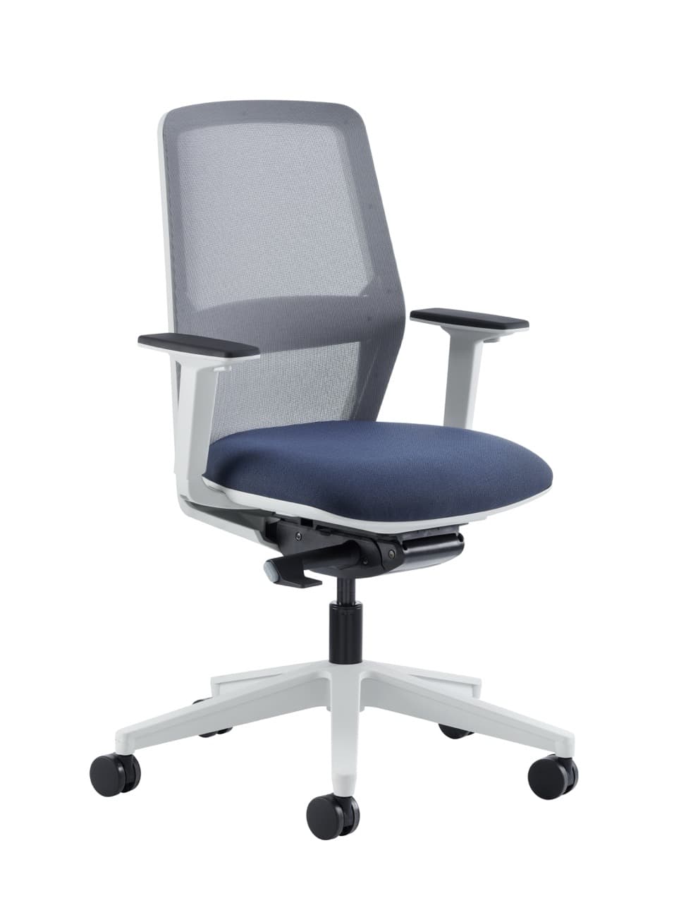 OCEE_FOUR – UK – Task Chair – Era Task – Packshot Image 12 Large