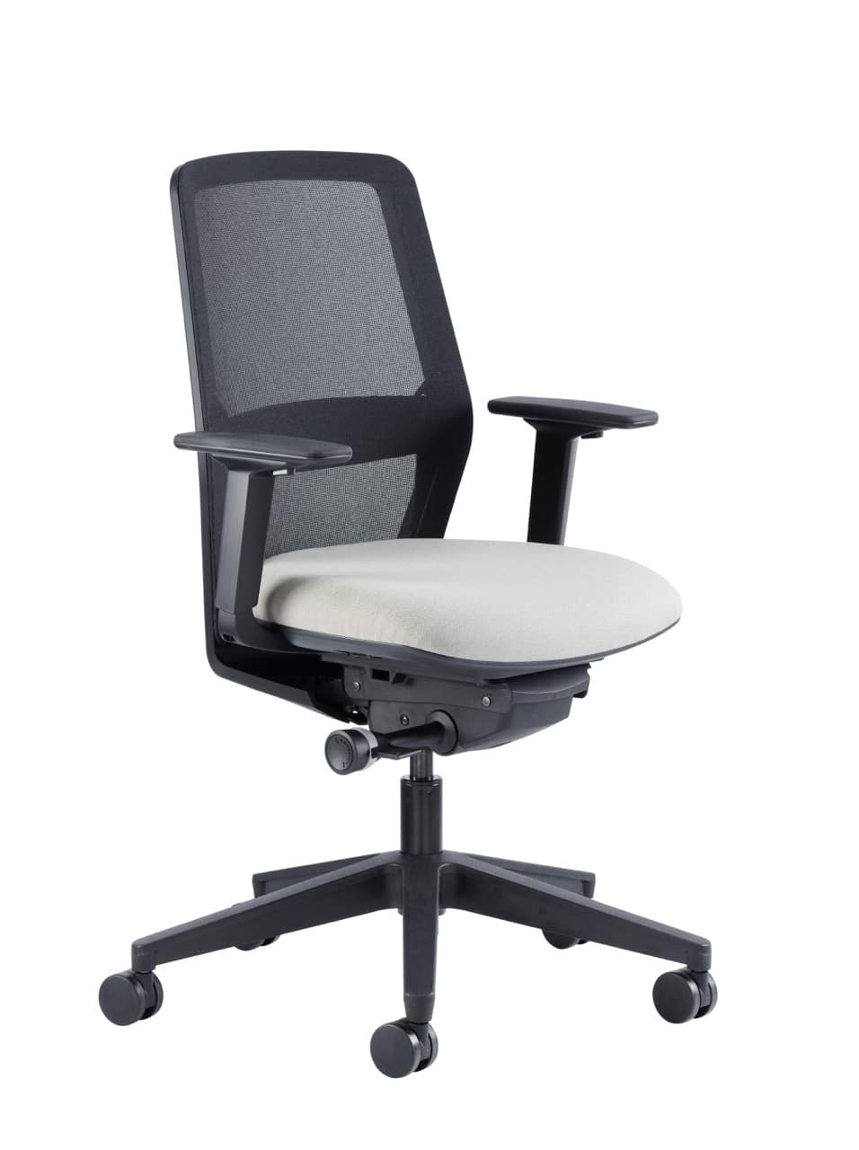 OCEE_FOUR – UK – Task Chair – Era Task – Packshot Image 14 Large