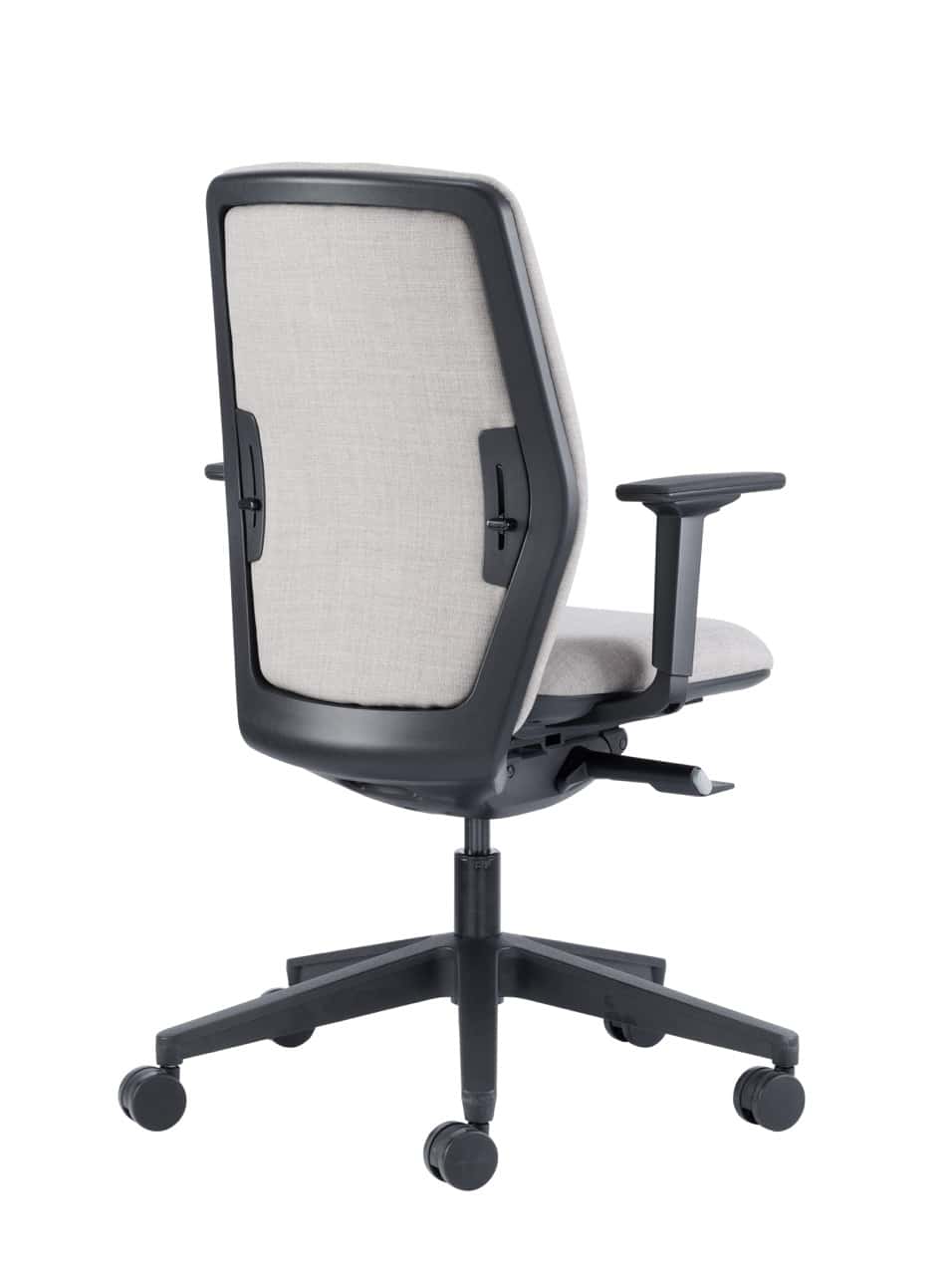 OCEE_FOUR – UK – Task Chair – Era Task – Packshot Image 15 Large