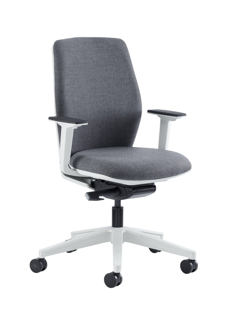 OCEE_FOUR – UK – Task Chair – Era Task – Packshot Image 18 Large