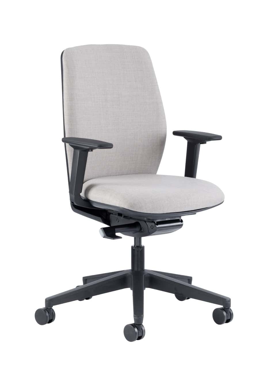 OCEE_FOUR – UK – Task Chair – Era Task – Packshot Image 19 Large