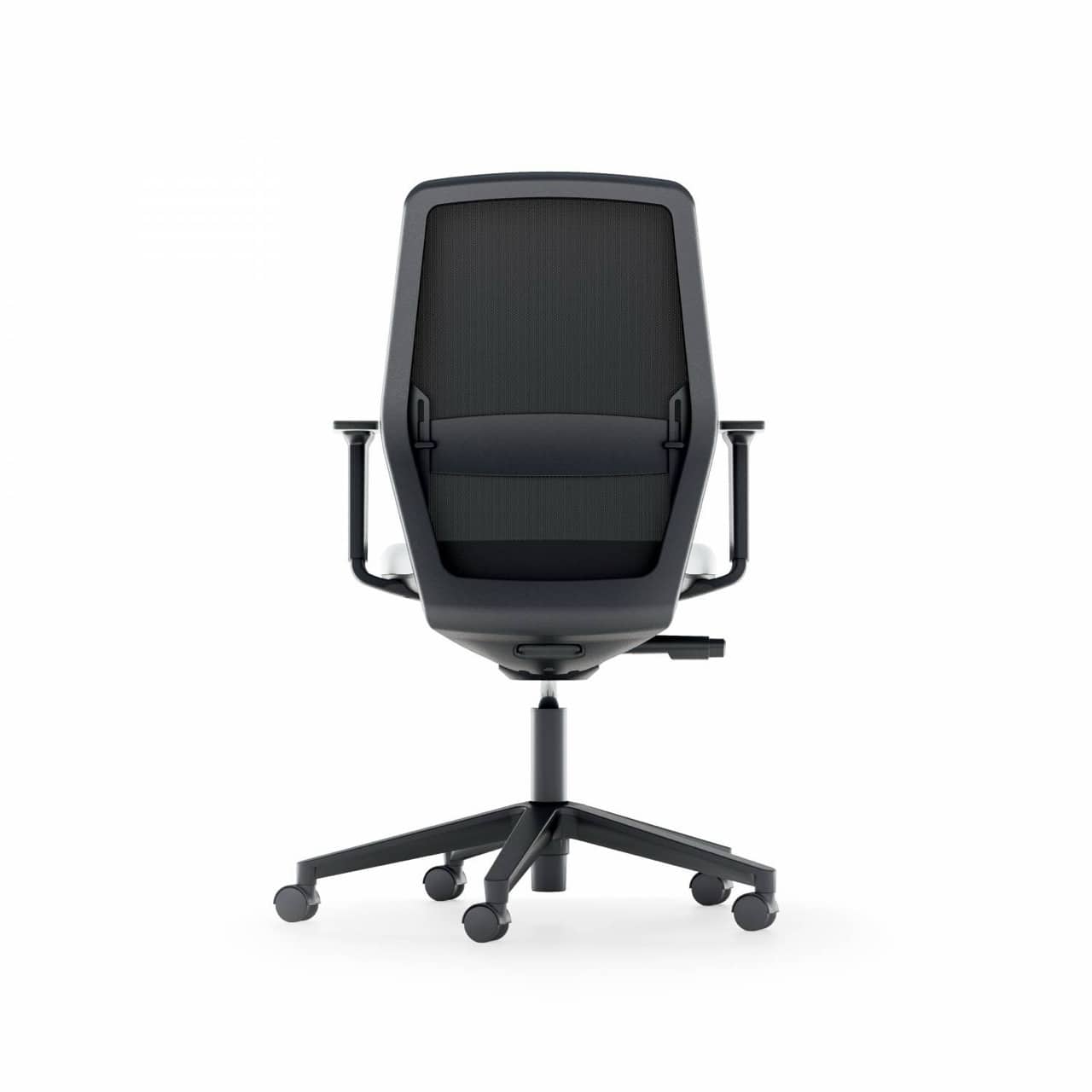 OCEE_FOUR – UK – Task Chair – Era Task – Packshot Image 2 Large