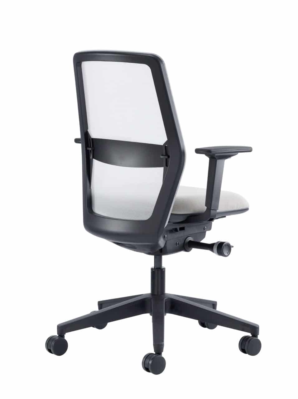 OCEE_FOUR – UK – Task Chair – Era Task – Packshot Image 20 Large