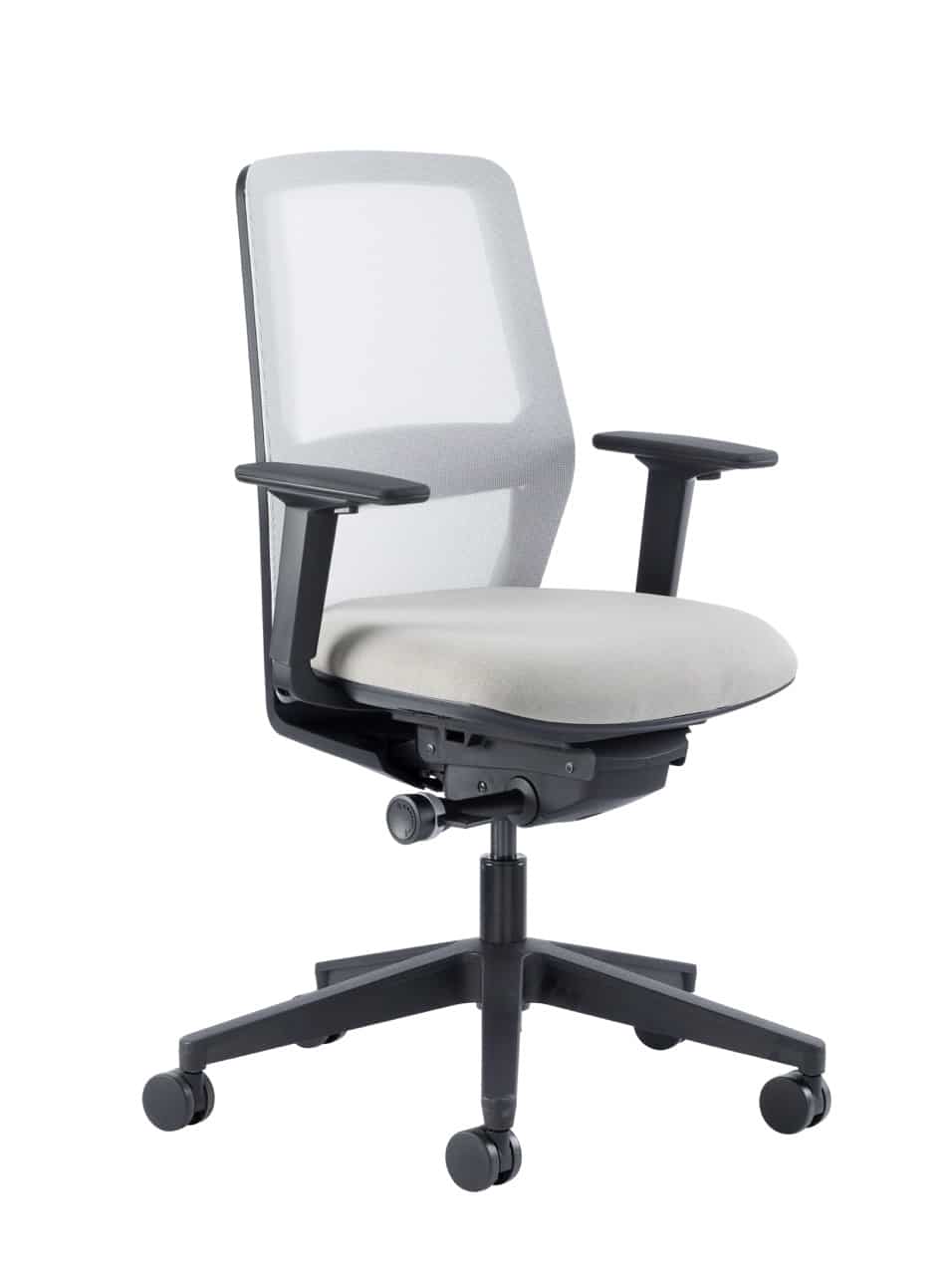 OCEE_FOUR – UK – Task Chair – Era Task – Packshot Image 21 Large