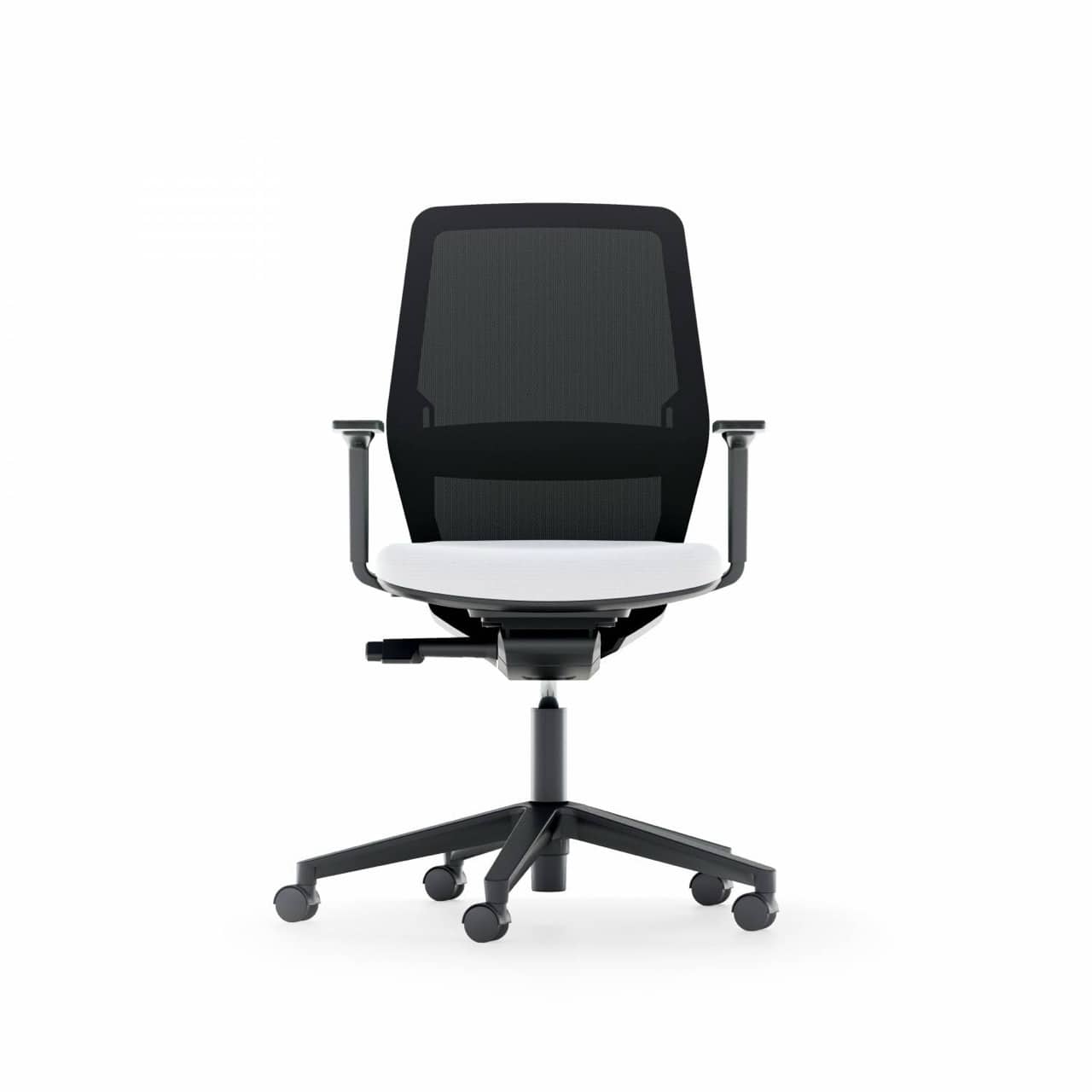 OCEE_FOUR – UK – Task Chair – Era Task – Packshot Image 3 Large