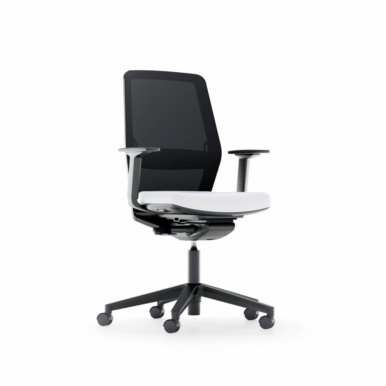 OCEE_FOUR – UK – Task Chair – Era Task – Packshot Image 4 Large