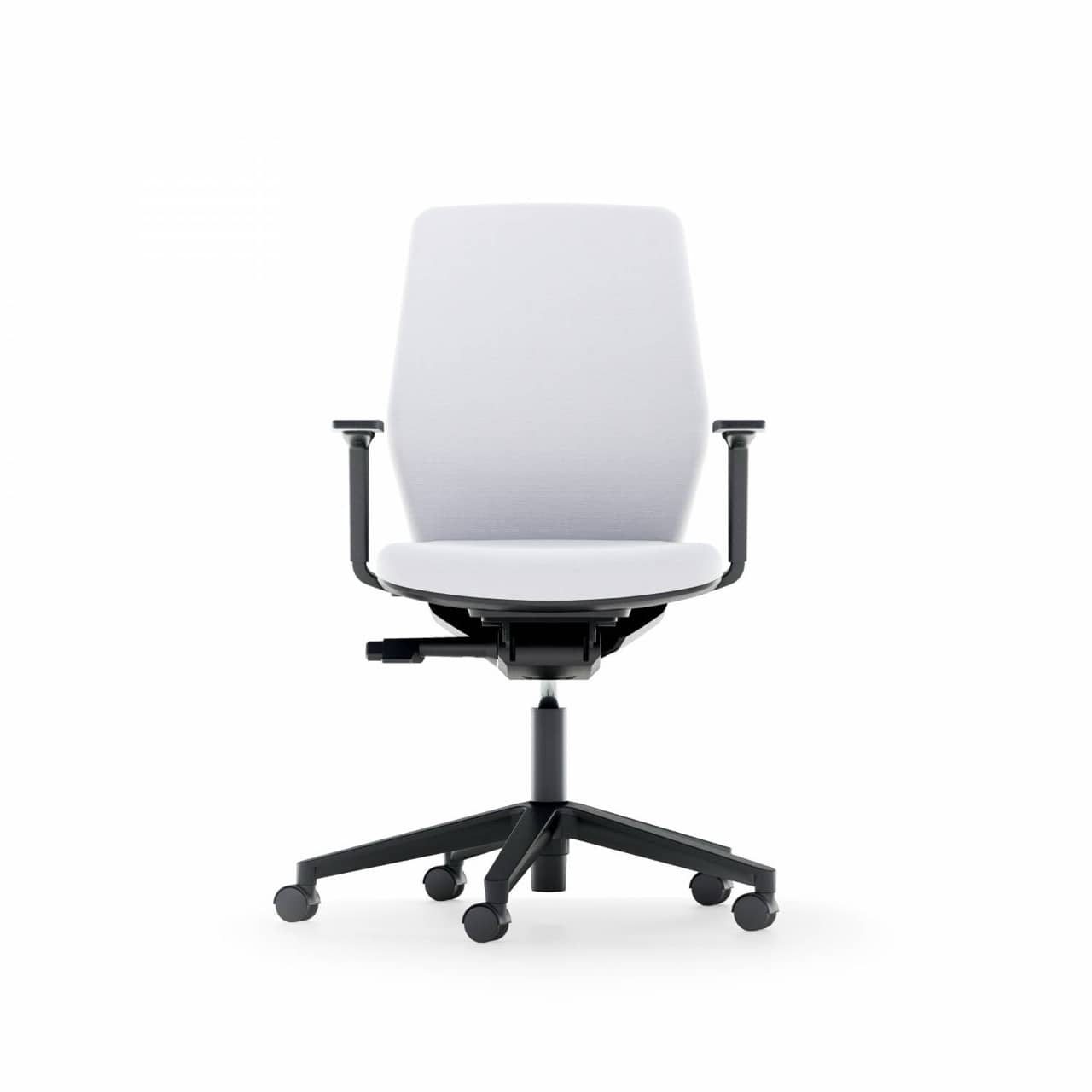 OCEE_FOUR – UK – Task Chair – Era Task – Packshot Image 7 Large