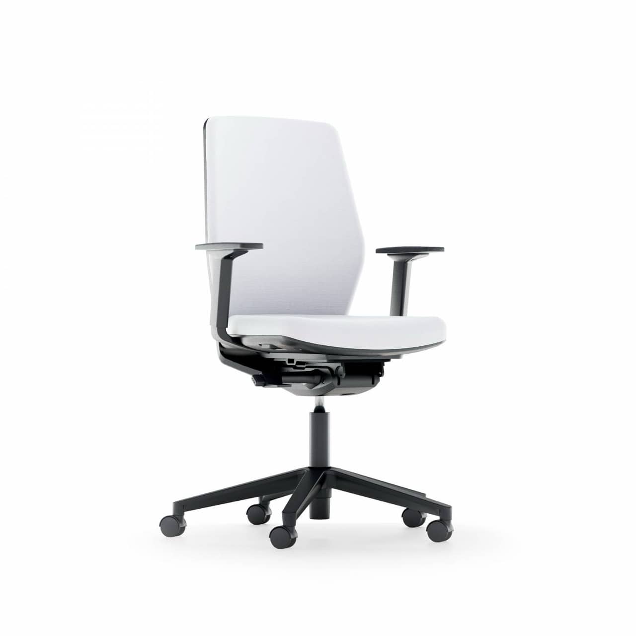 OCEE_FOUR – UK – Task Chair – Era Task – Packshot Image 8 Large