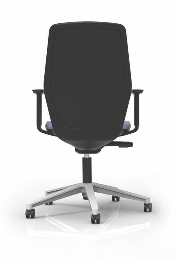 OCEE_FOUR – UK – Task Chair – Era Task_Back – Details Image 1 Large