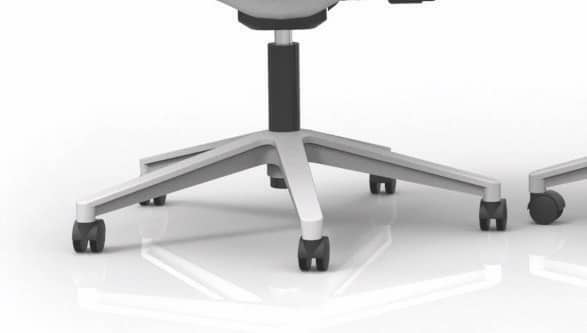 OCEE_FOUR – UK – Task Chair – Era Task_Base – Details Image 2 Large