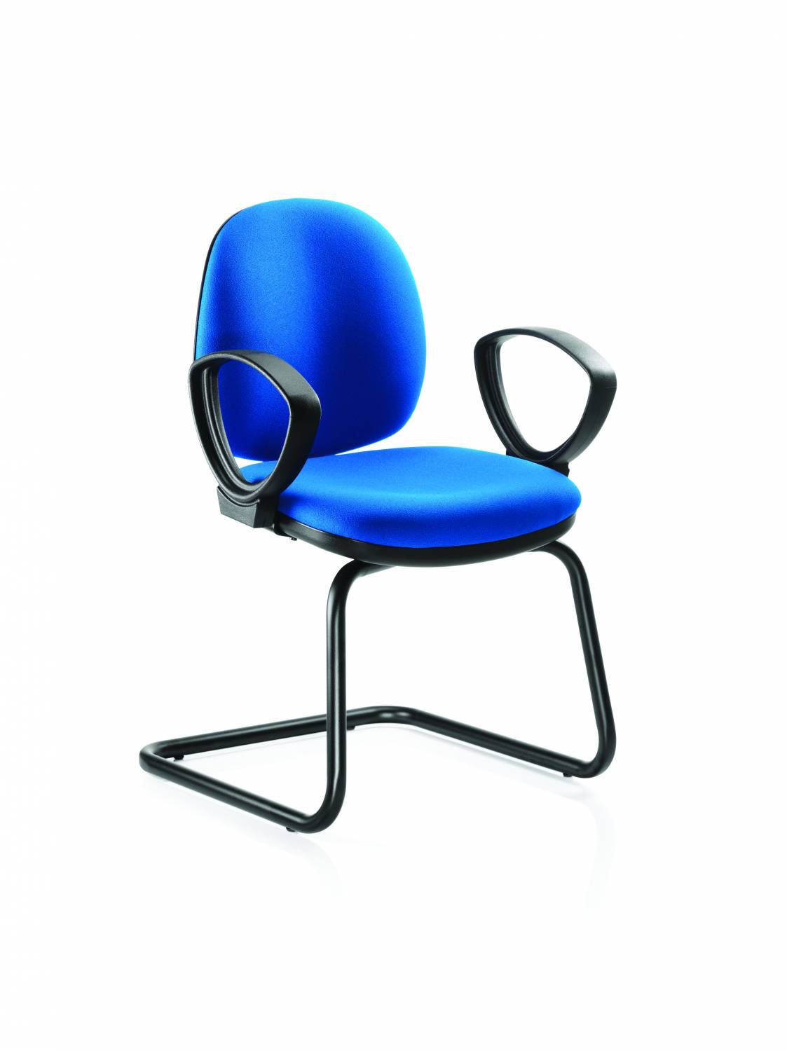 OCEE_FOUR – UK – Task Chair – Goal – Packshot Image 2