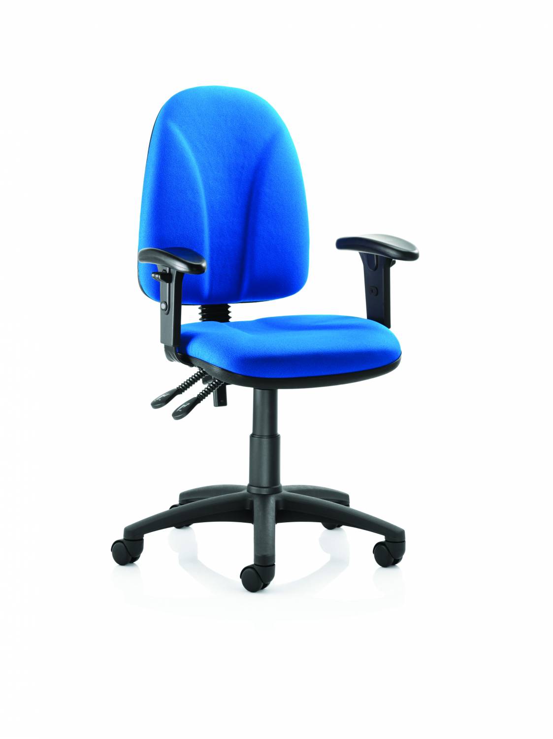 OCEE_FOUR – UK – Task Chair – Goal – Packshot Image 7