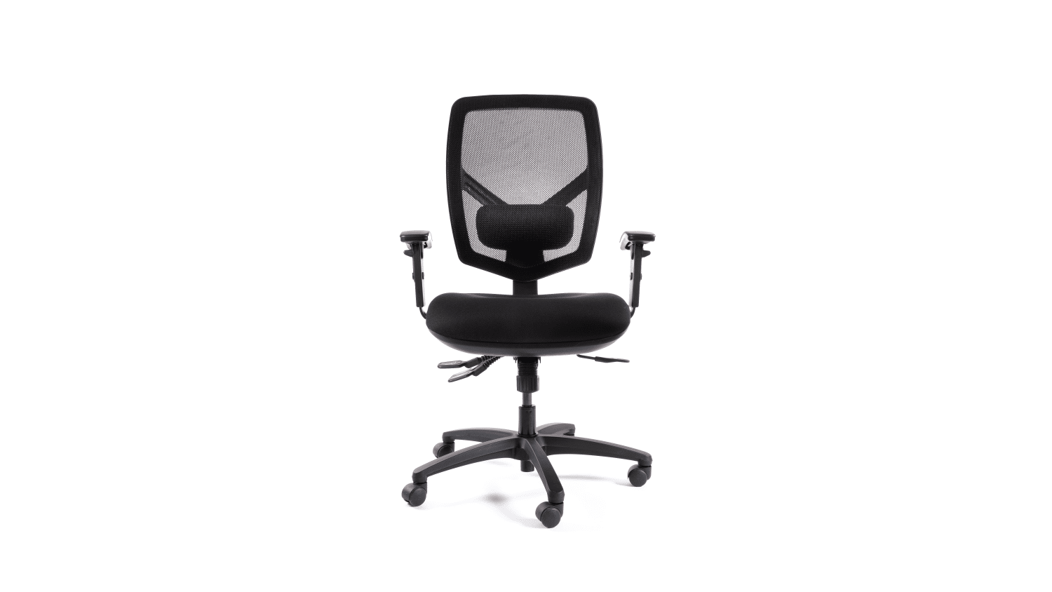 OCEE_FOUR – UK – Task Chair – Re-Act Mesh – Packshot Image