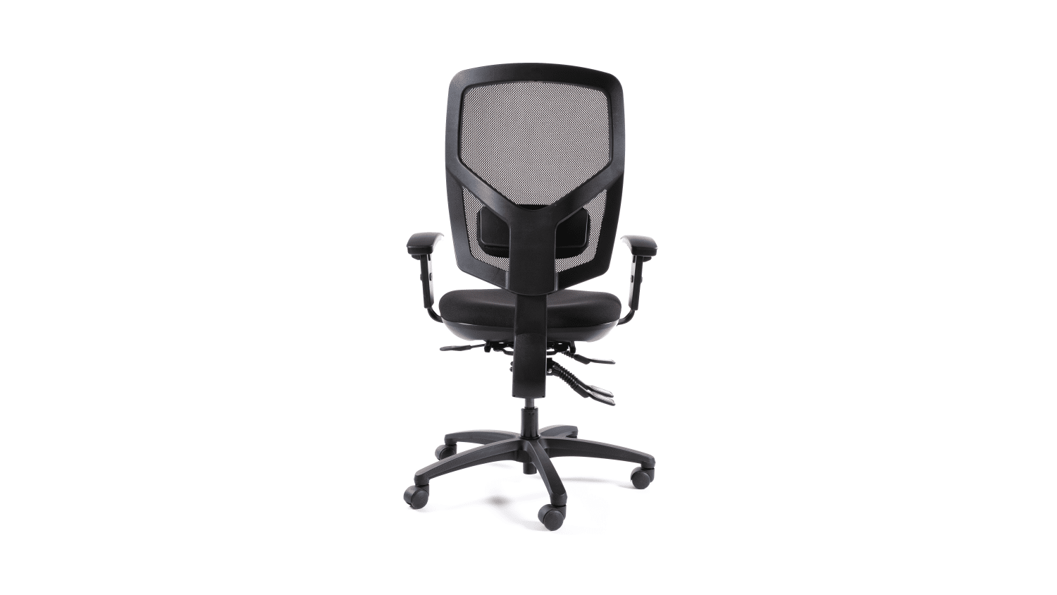 OCEE_FOUR – UK – Task Chair – Re-Act Mesh – Packshot Image(2)