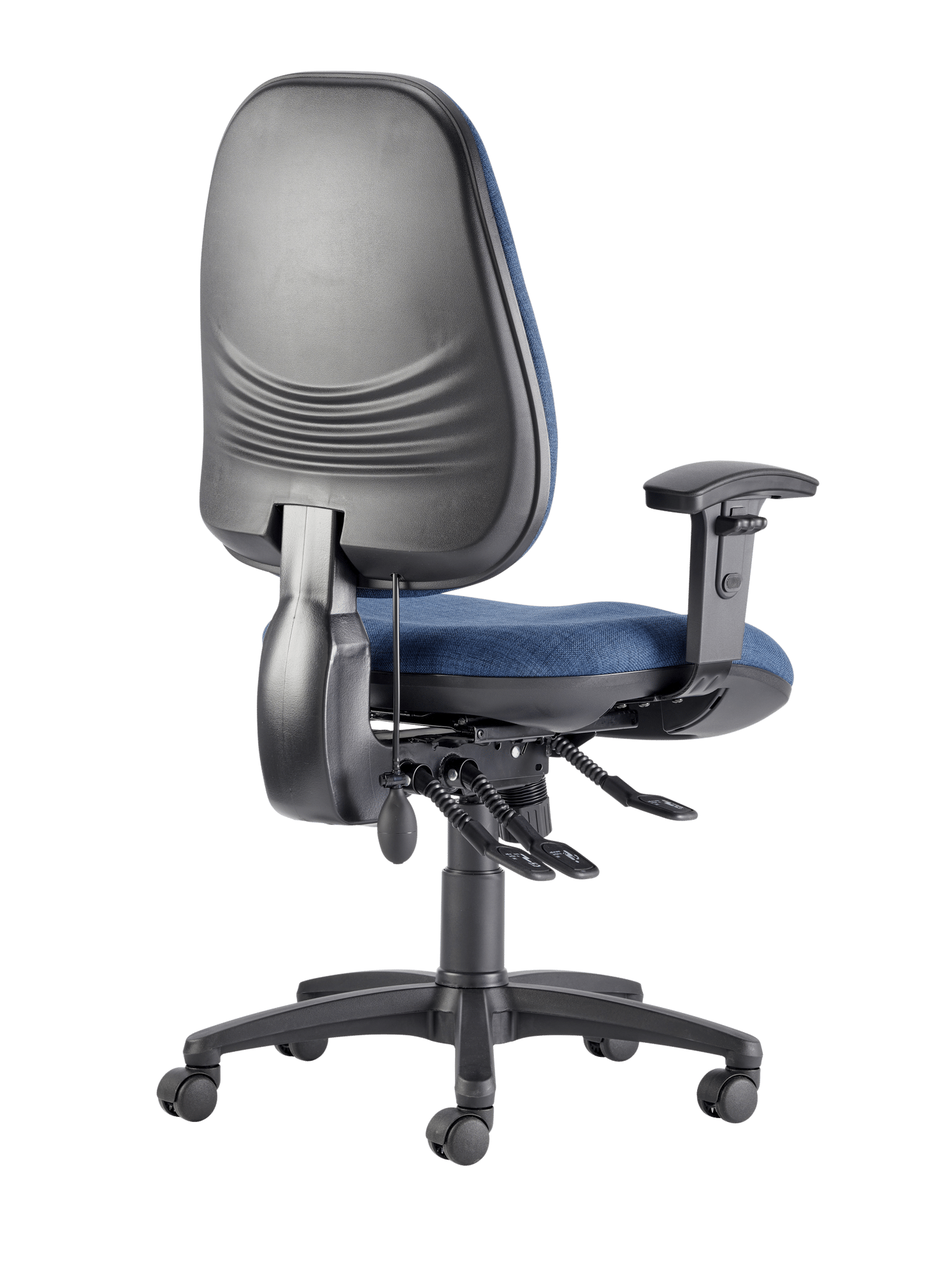 OCEE_FOUR – UK – Task Chair – Re-Act – Packshot Image