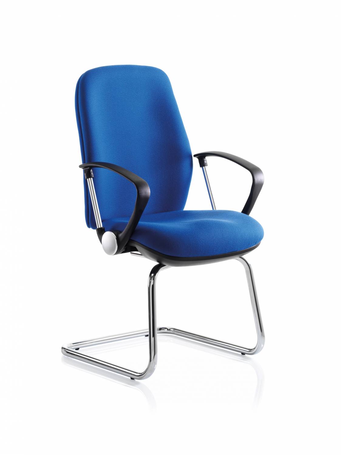 OCEE_FOUR – UK – Task Chair – Re-Act – Packshot Image (1)