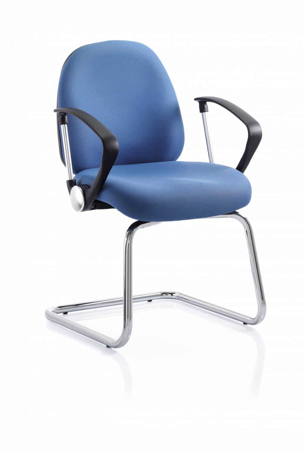 OCEE_FOUR – UK – Task Chair – Re-Act – Packshot Image (3)