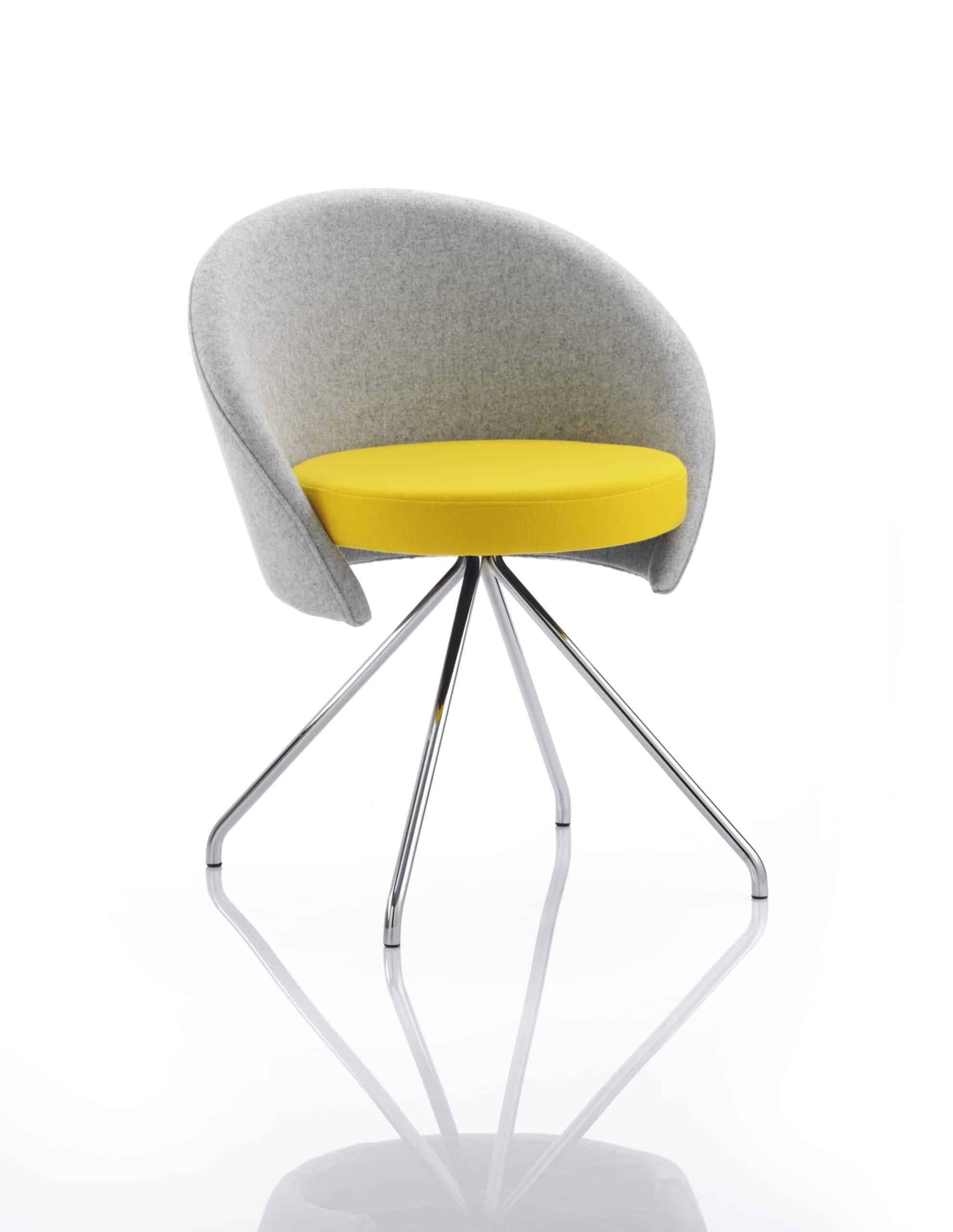 OCEE&FOUR – UK – Chairs – Venus – Packshot Image 1