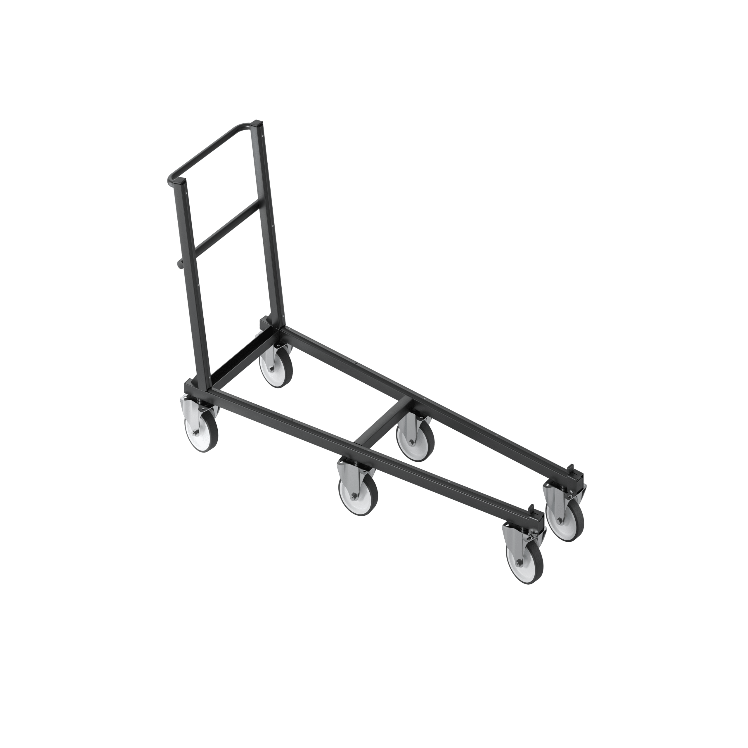 Four-Design Table-trolley FourLearning FourEating 10-tables Dimension-L-172-cm-x-W-55-cm-x-H-98-cm-3_LO