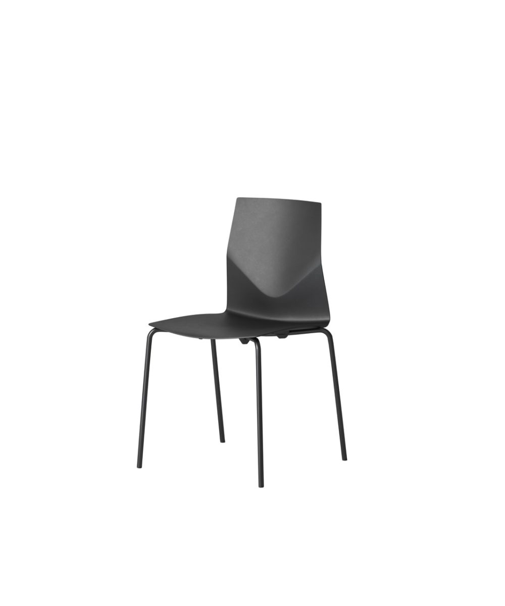 OCEE&FOUR – Chairs – FourCast 2 Four – Packshot Image 3 Large
