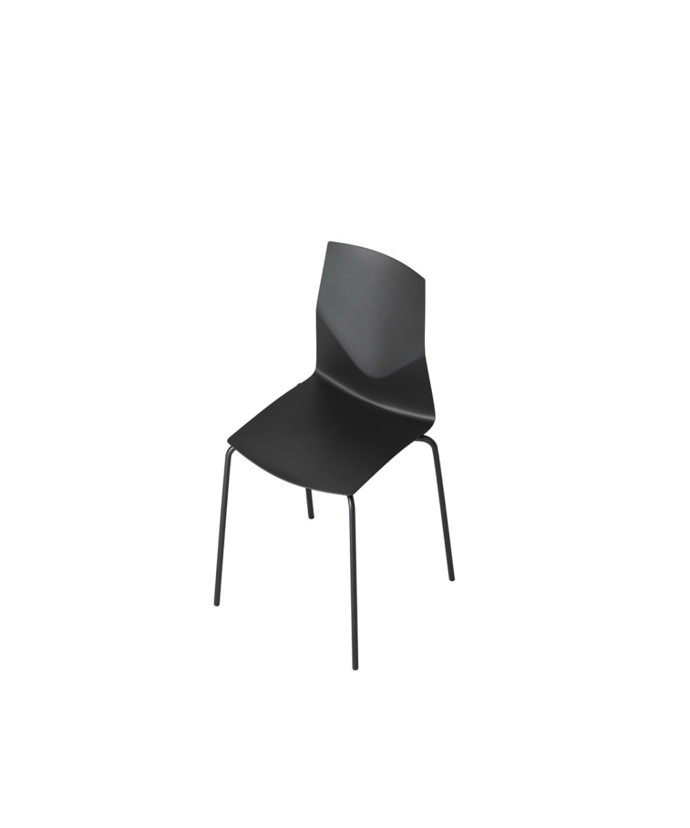 OCEE&FOUR – Chairs – FourCast 2 Four – Packshot Image 5 Large