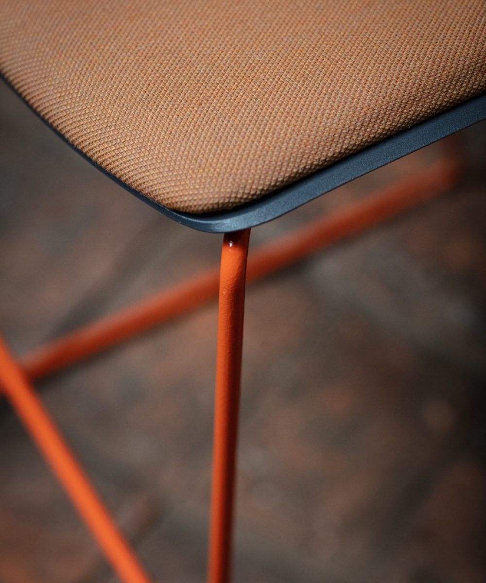 OCEE&FOUR – Chairs – FourSure 105 – Details Image 3 Large 2