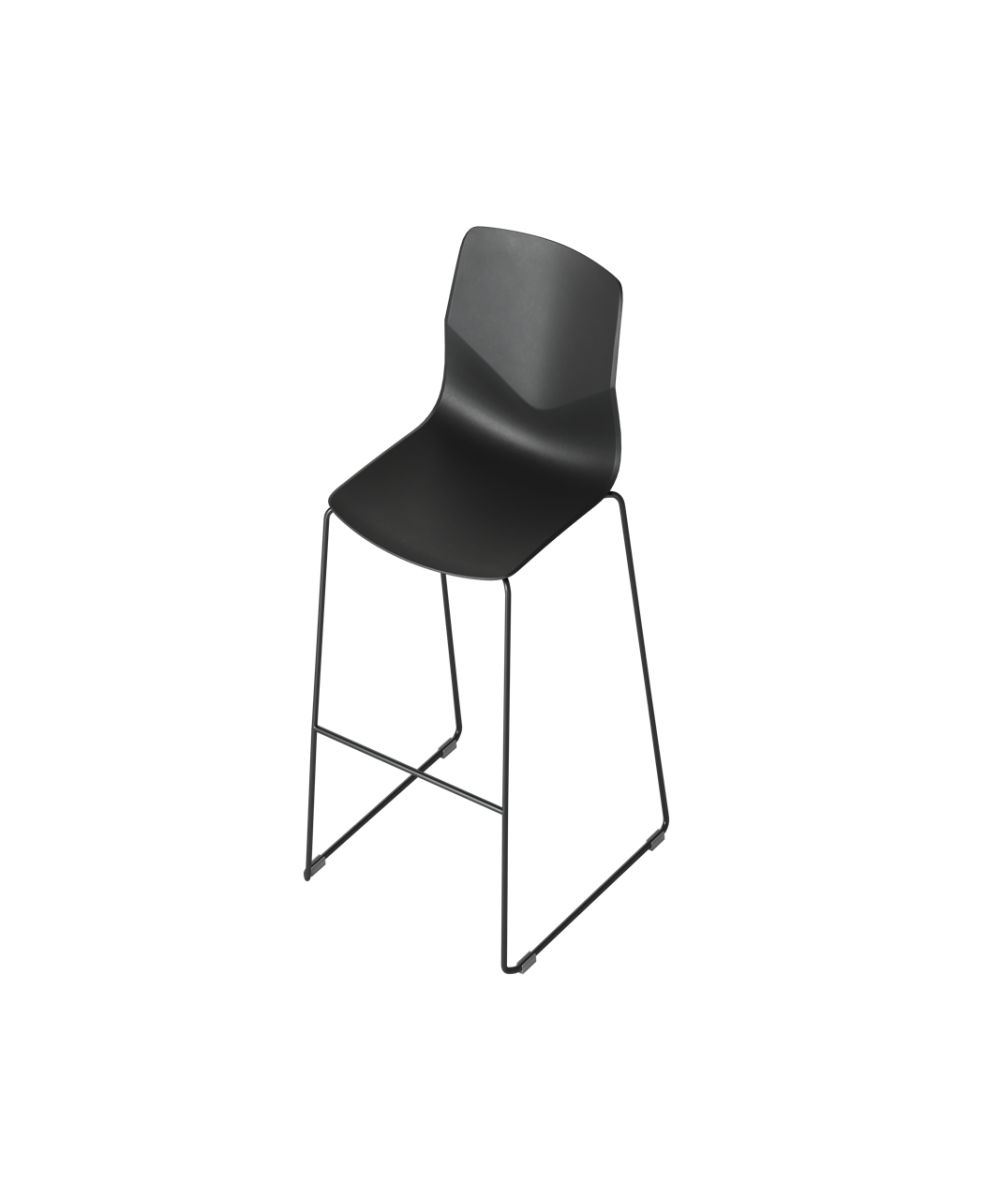 OCEE&FOUR – Chairs – FourSure 105 – Packshot Image 1 Large Large