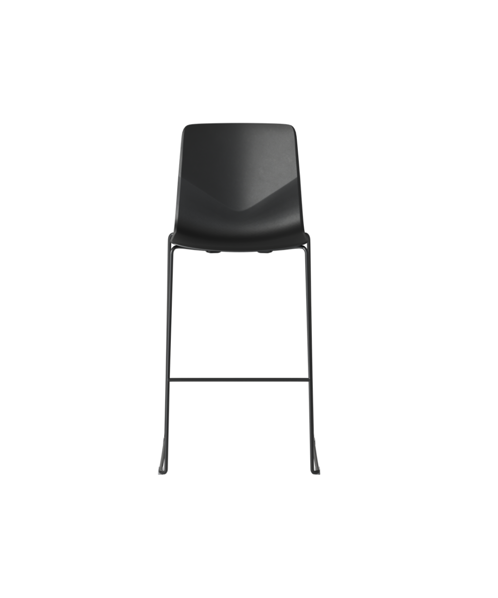 OCEE&FOUR – Chairs – FourSure 105 – Packshot Image 2 Large