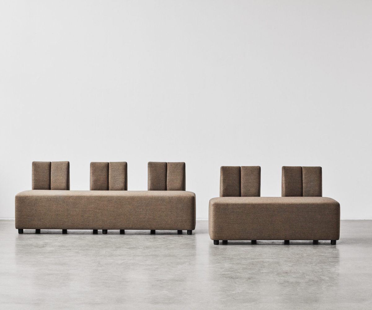 OCEE&FOUR – Soft Seating – FourLikes Scooter – Lifestyle Image 2