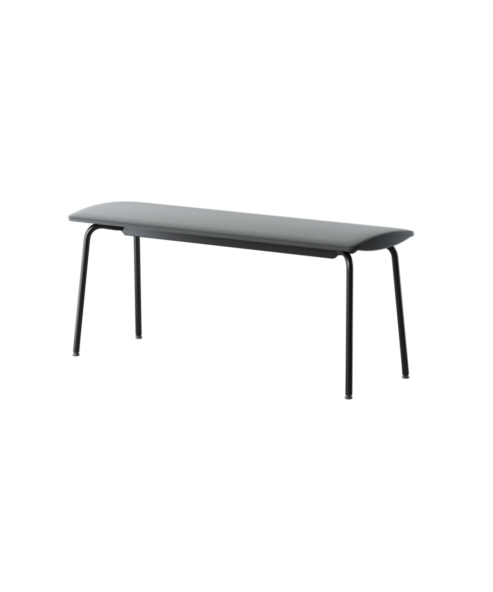 OCEE&FOUR – Stools & Benches – Share Bench – Packshot Image(11) Large