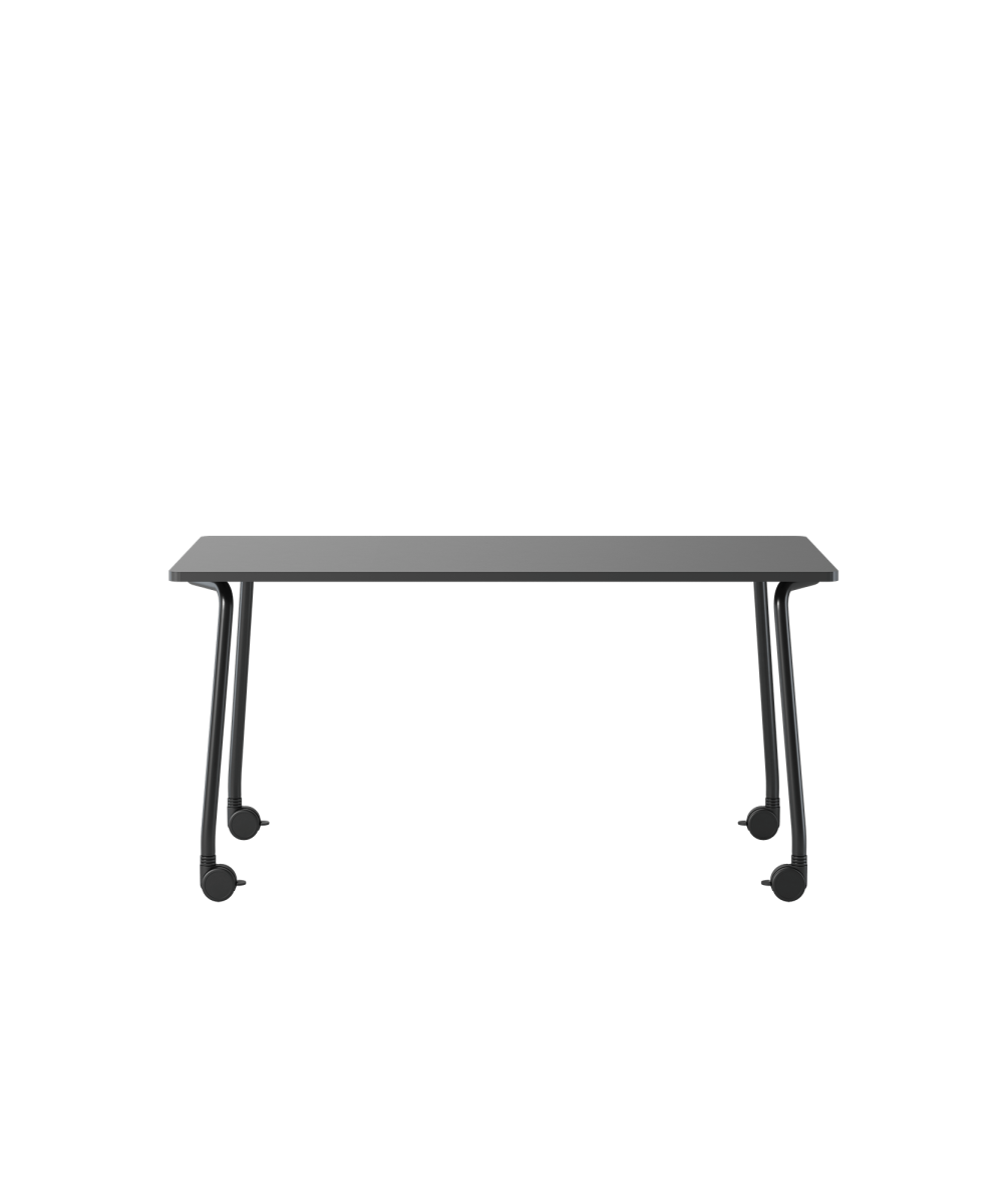 OCEE&FOUR – Tables – FourFold - 150x75 – Packshot Image 2