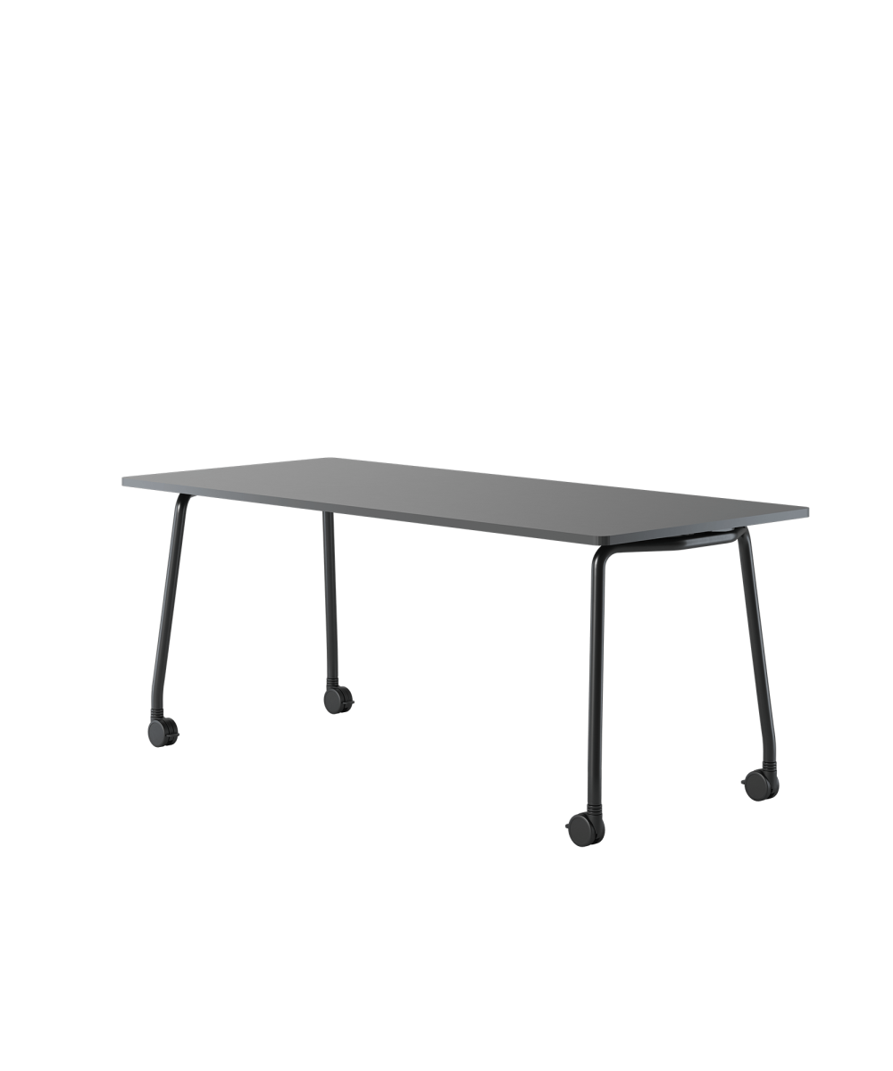 OCEE&FOUR – Tables – FourFold - 180x80 – Packshot Image 1