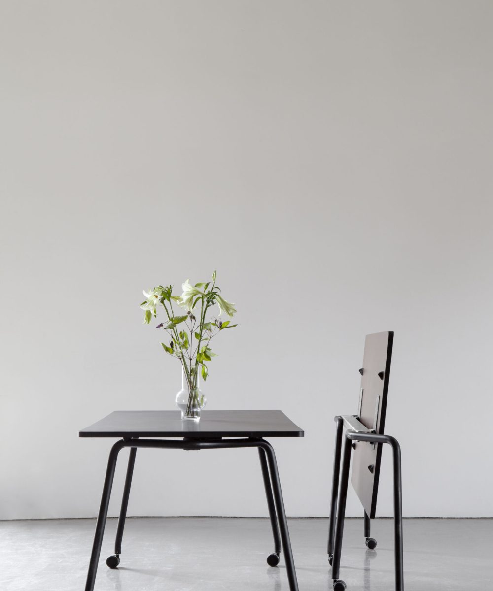 OCEE&FOUR – Tables – FourFold – Lifestyle Image 1
