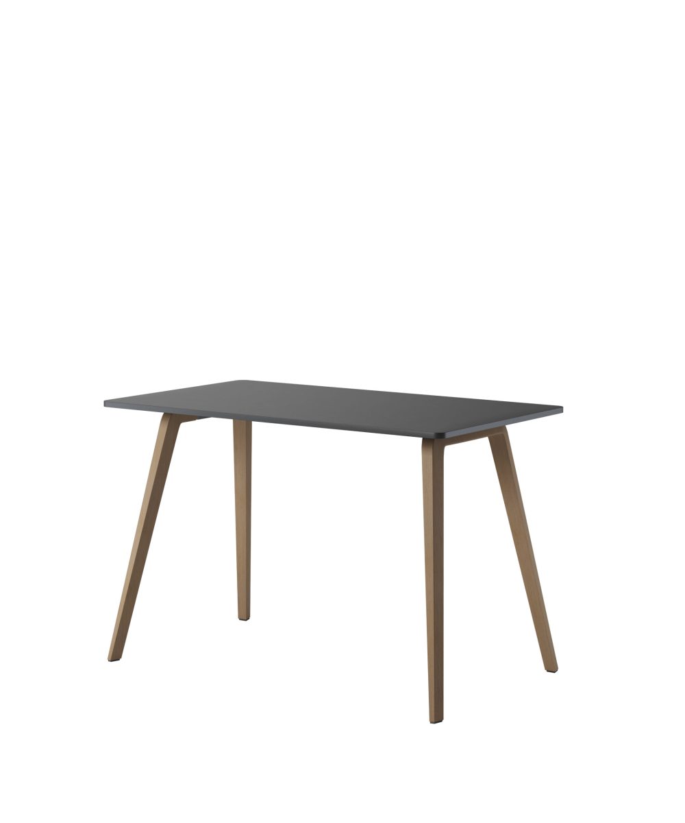 OCEE_FOUR - Tables - FourReal 90 - 140 x 80 - Wood - Packshot Image(2)