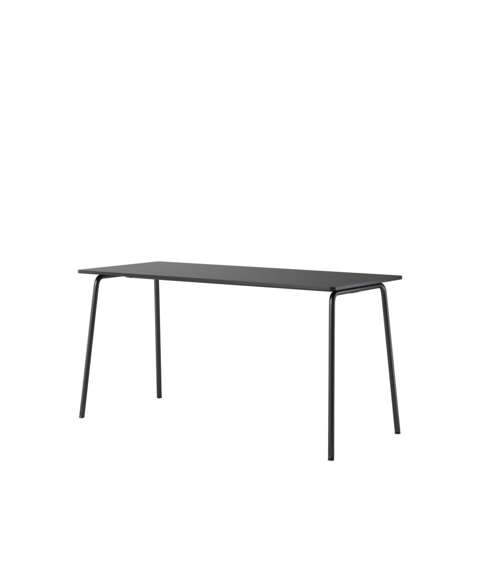 OCEE_FOUR - Tables - FourReal 90 - 180 x 80 - Angled - Pack Shot Image(1)
