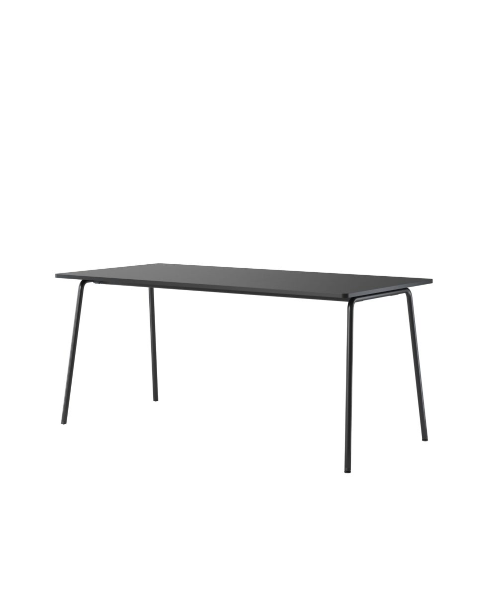OCEE_FOUR - Tables - FourReal90 - 200 x 100 - Angled - Pack Shot Image(1)