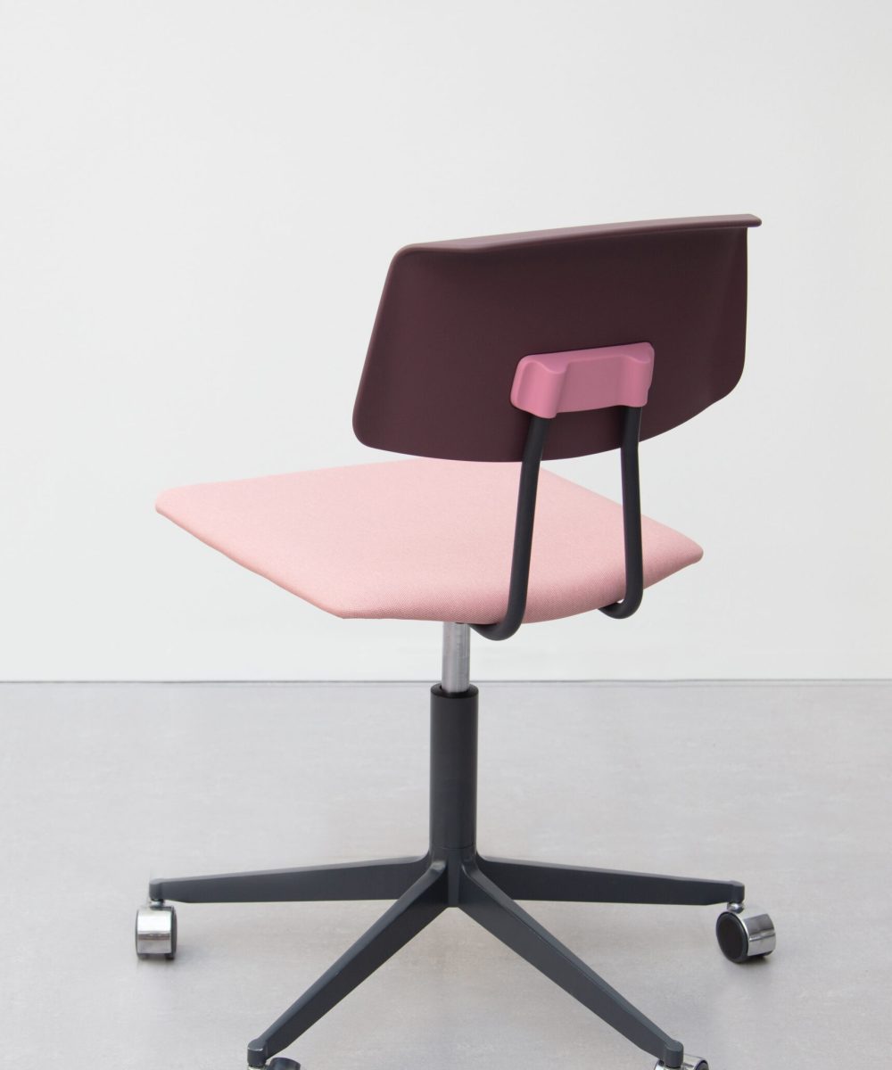 OCEE_FOUR – Chairs – Share Move Alu – Packshot Image