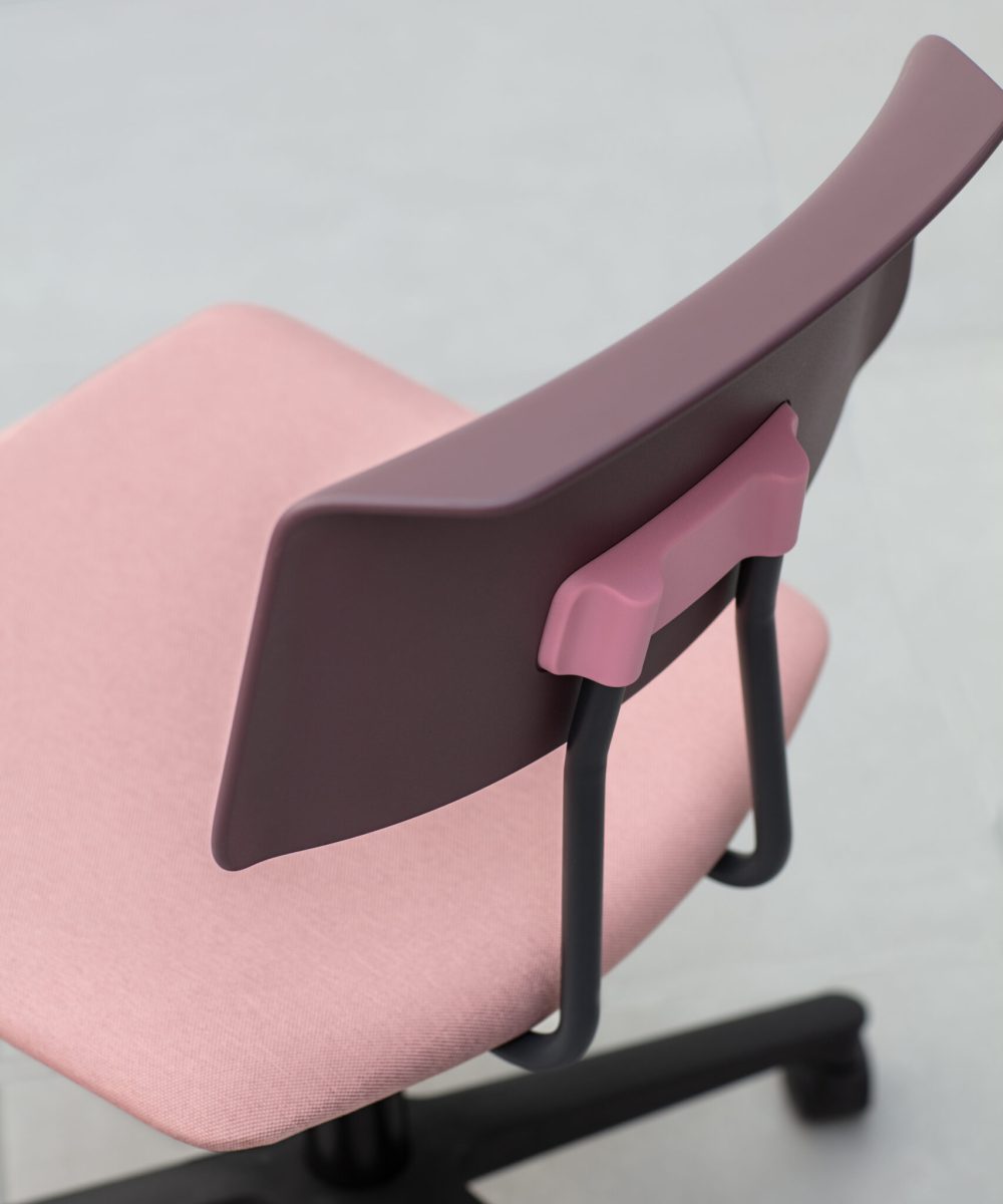 OCEE_FOUR – Chairs – Share Move – Detail Image(1)