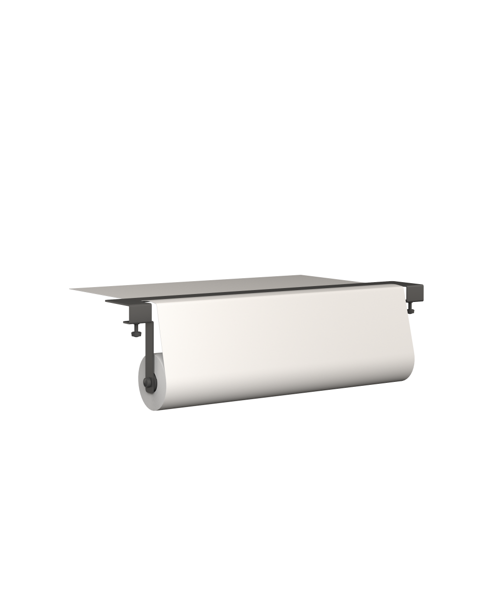 Ocee_Four - Paper Roll Holder - Front 35
