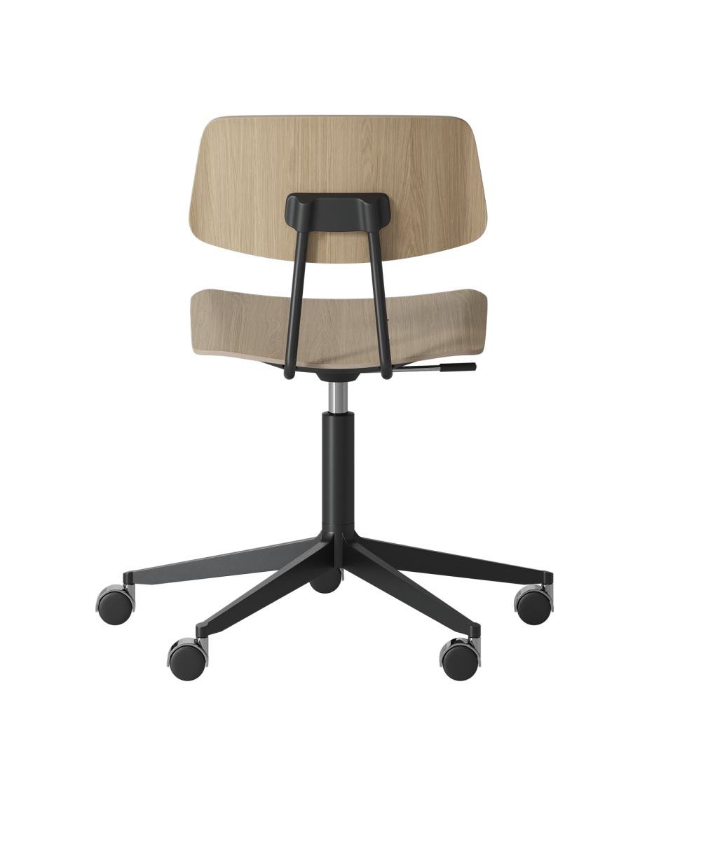 A Share Move 20 office desk chair