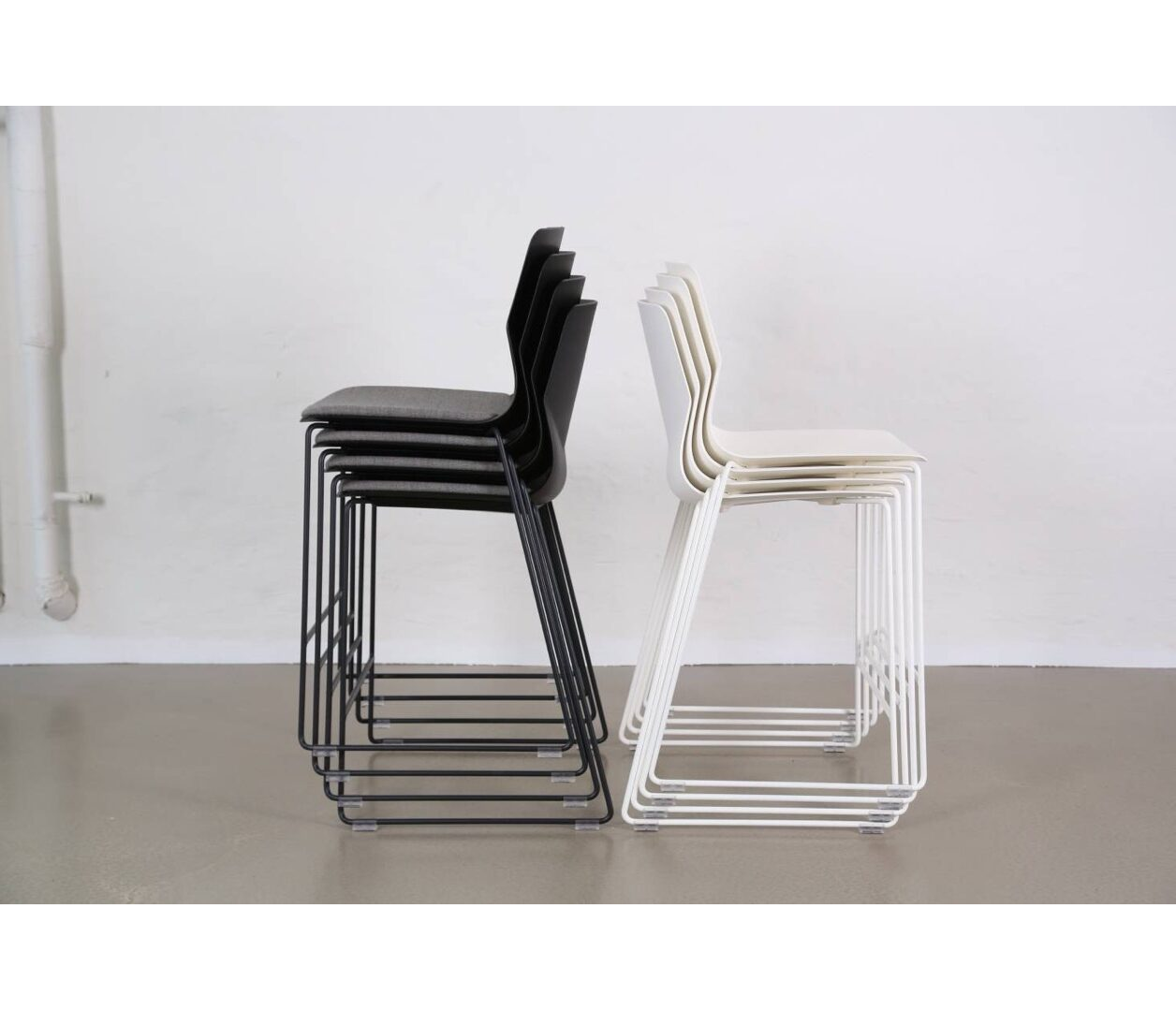 OCEE&FOUR – Chairs – FourSure 105 – Details Image 2 Large