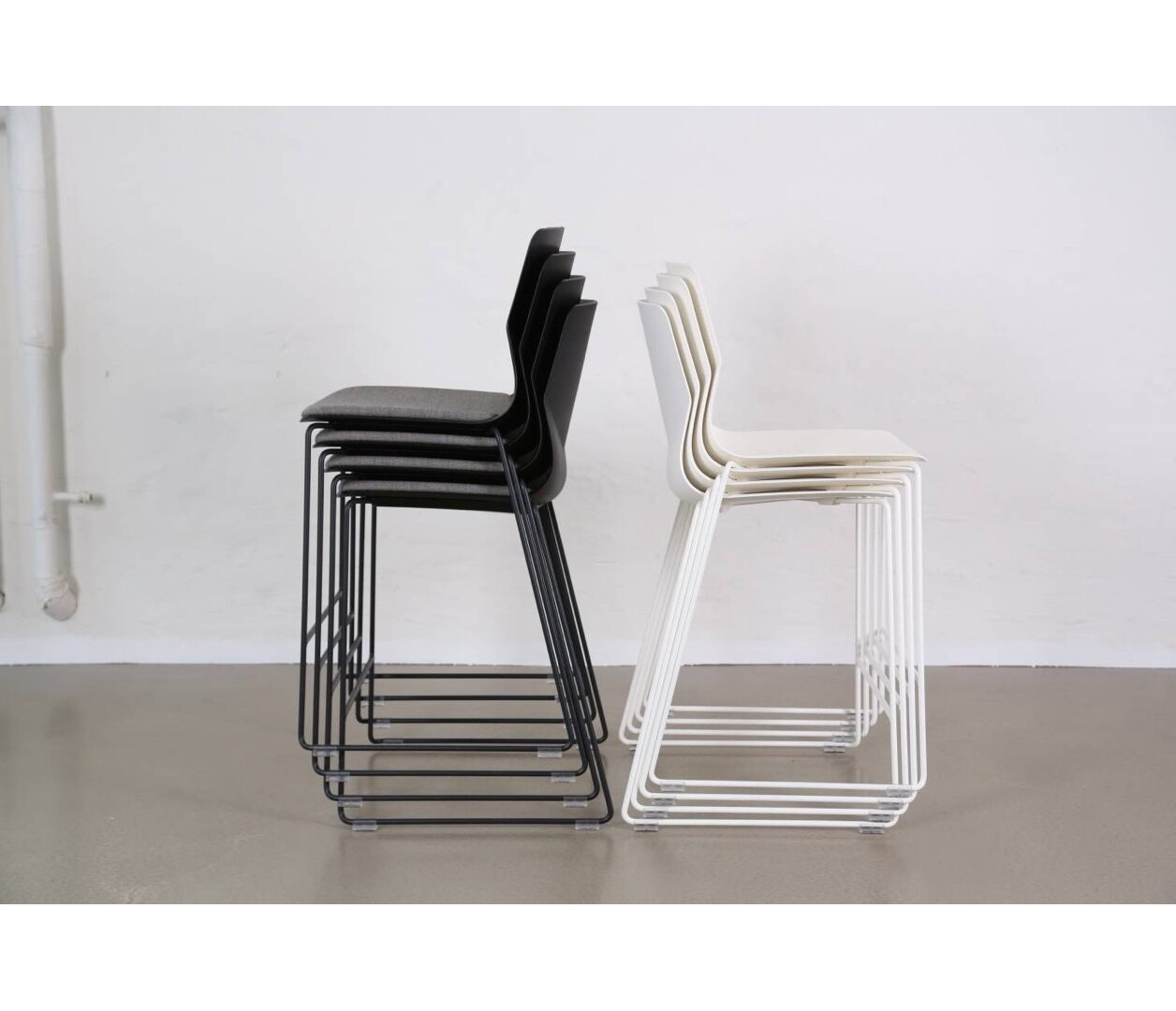 OCEE&FOUR – Chairs – FourSure 105 – Details Image 2 Large Large