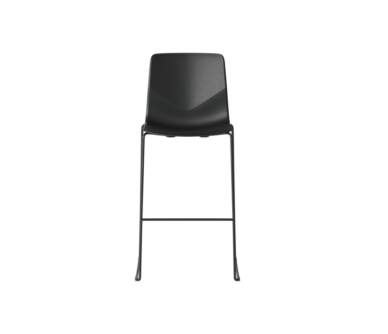 OCEE&FOUR – Chairs – FourSure 105 – Packshot Image 2 Large