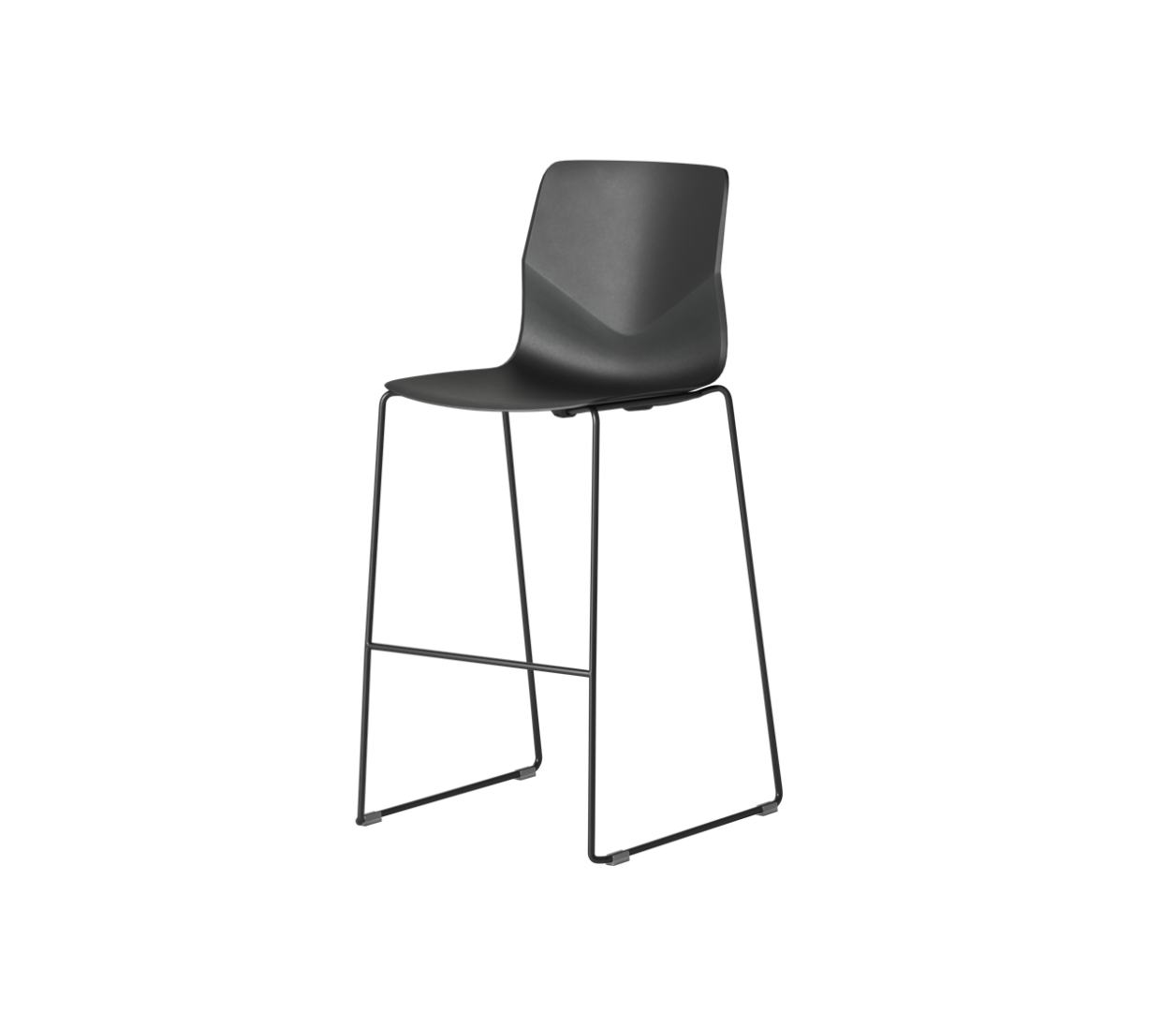 OCEE&FOUR – Chairs – FourSure 105 – Packshot Image 3 Large