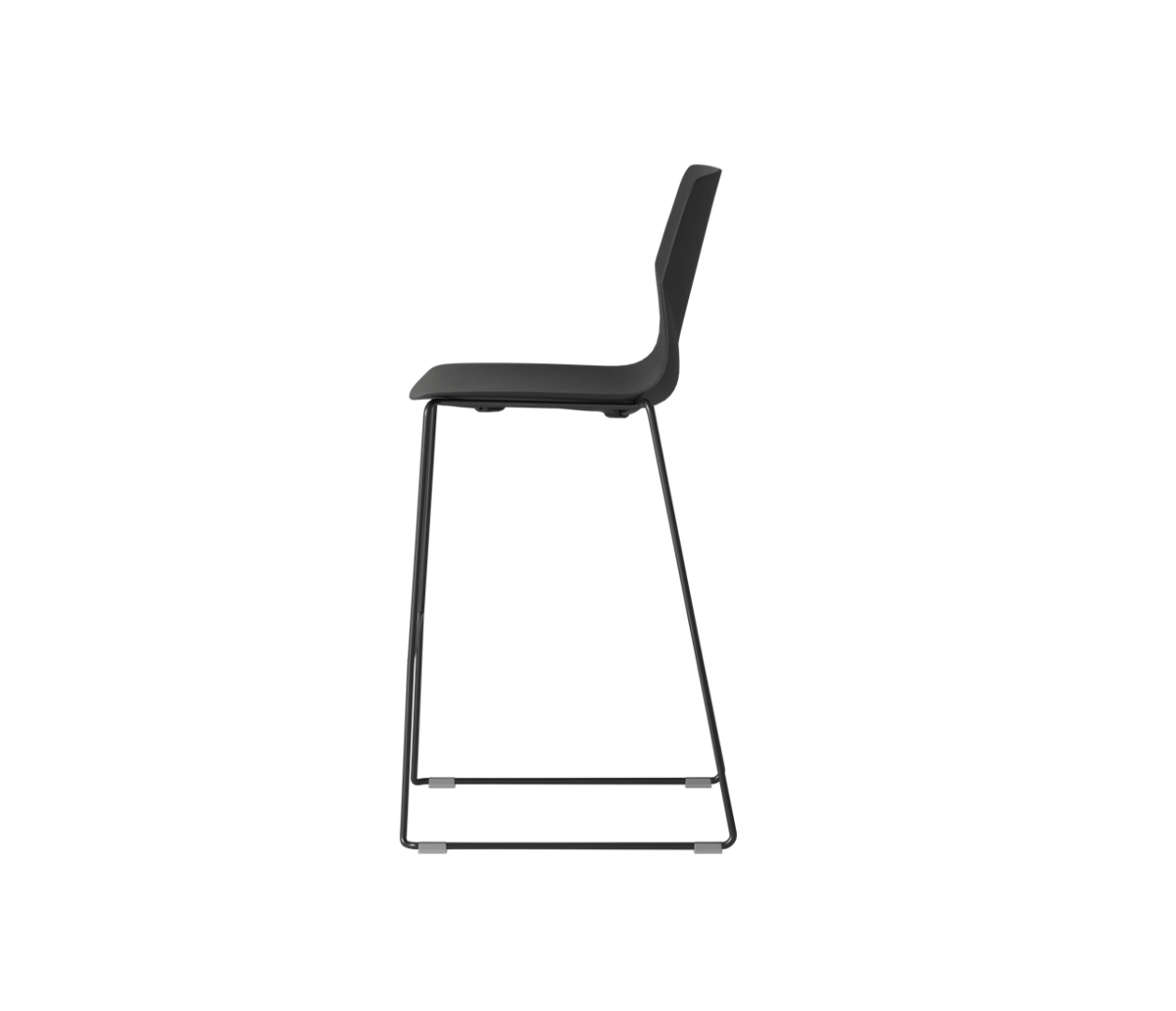 OCEE&FOUR – Chairs – FourSure 105 – Packshot Image 5 Large