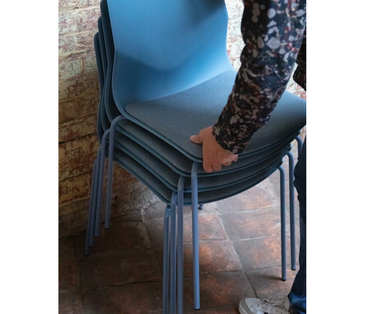 OCEE&FOUR – Chairs – FourSure 44 – Details Image 24 Large