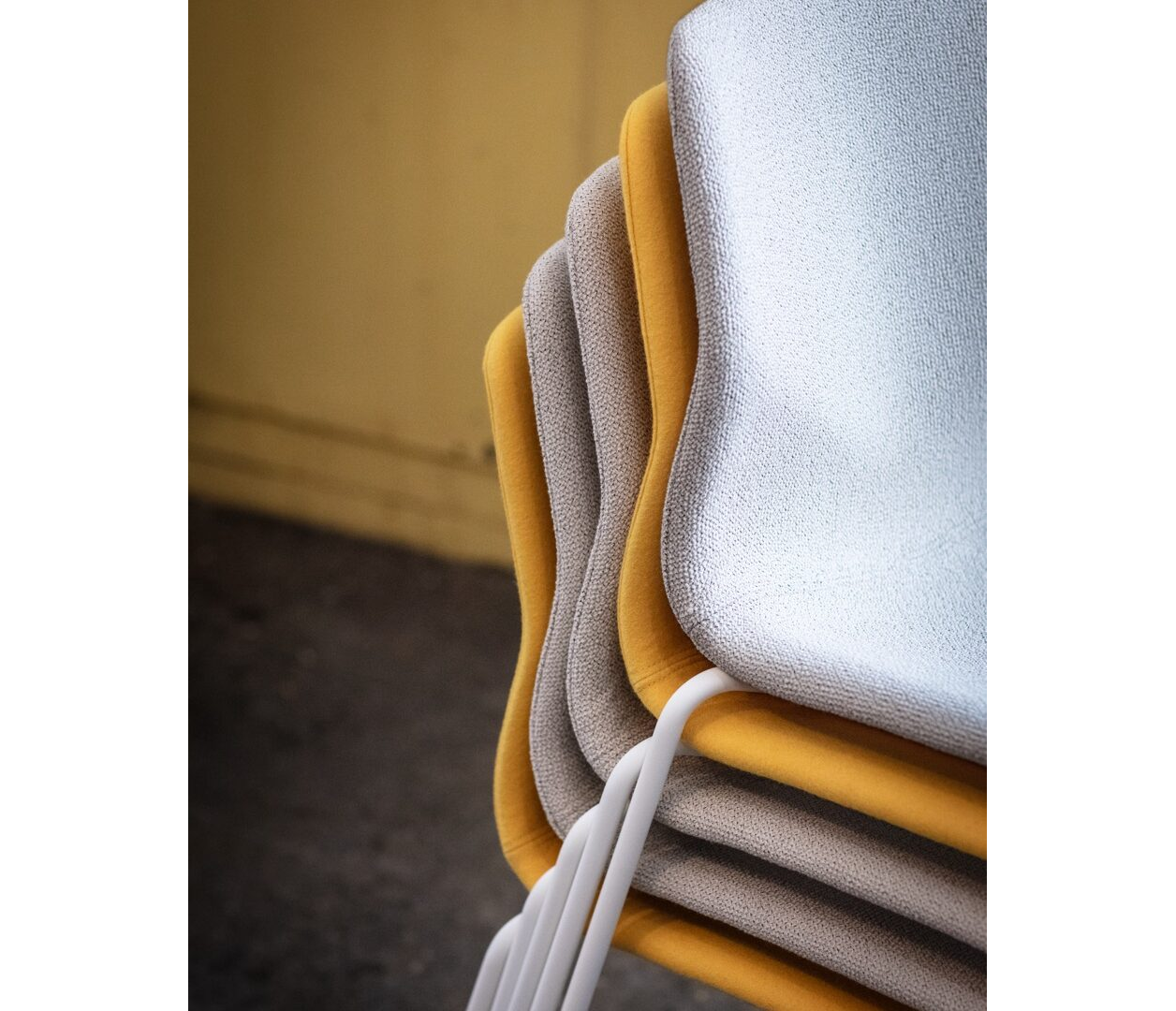 OCEE&FOUR – Chairs – FourSure 77 – Details Image 5 Large