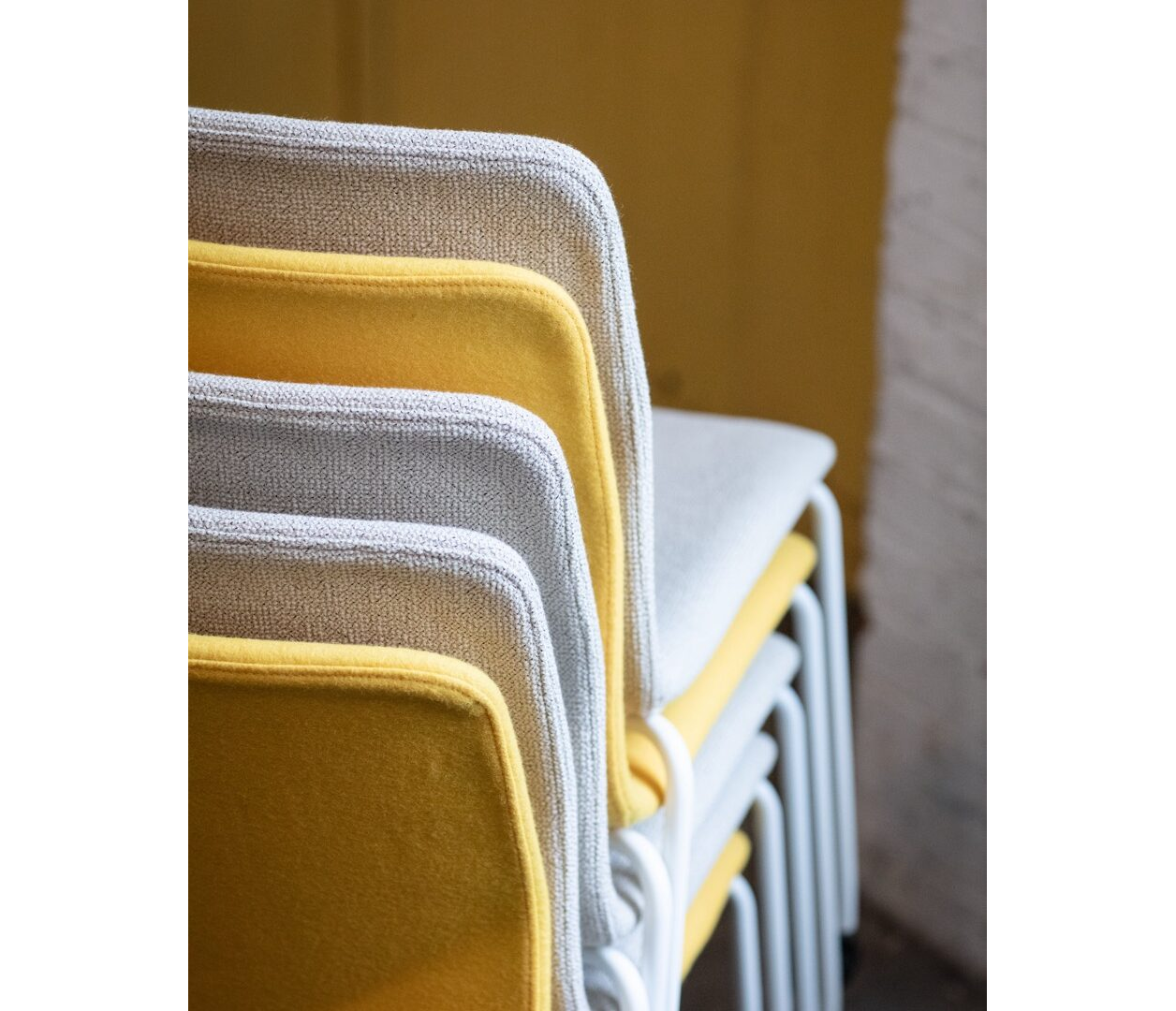 OCEE&FOUR – Chairs – FourSure 77 – Details Image 6 Large